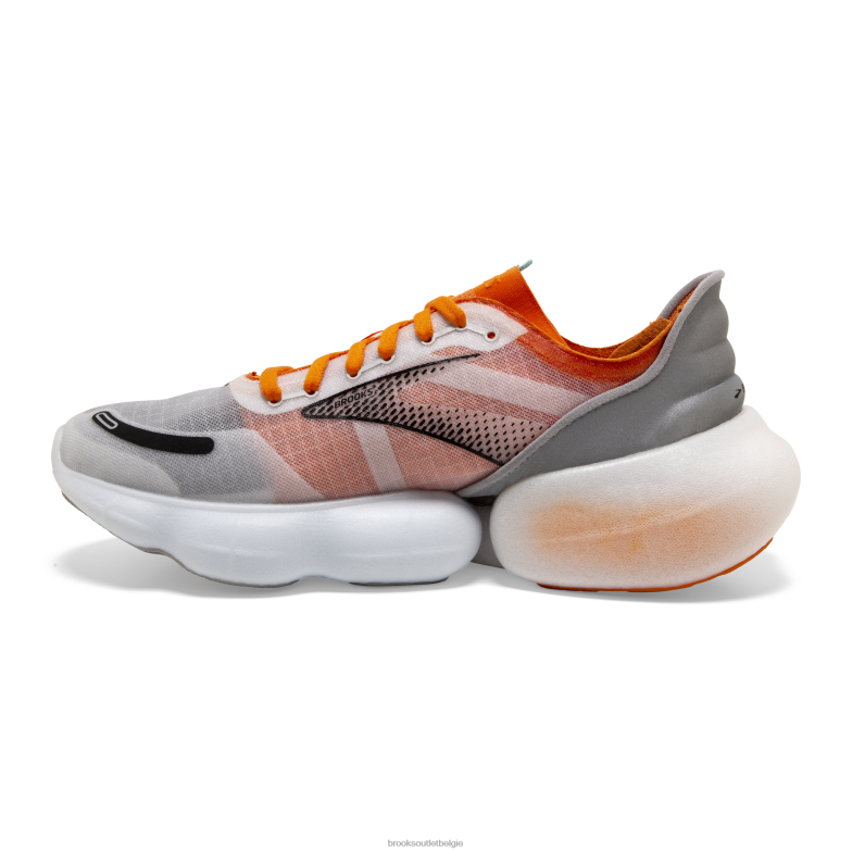 V8D8N290 aurora-bl grijs Brooks