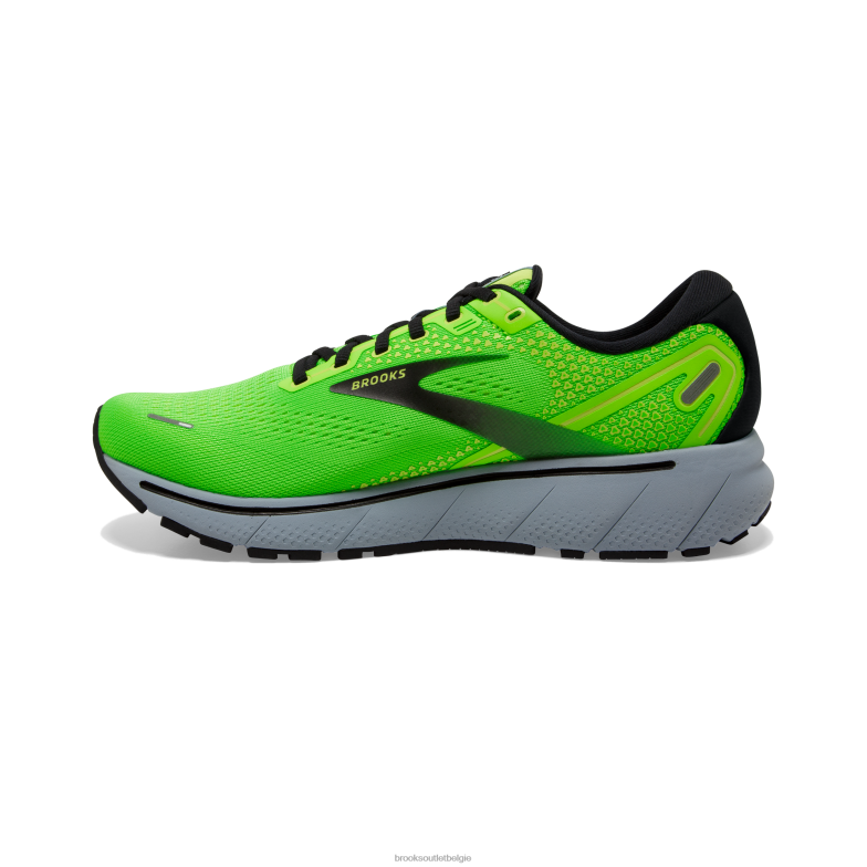 V8D8N35 geest 14 groente Brooks