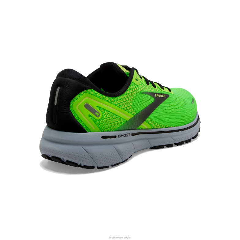 V8D8N35 geest 14 groente Brooks