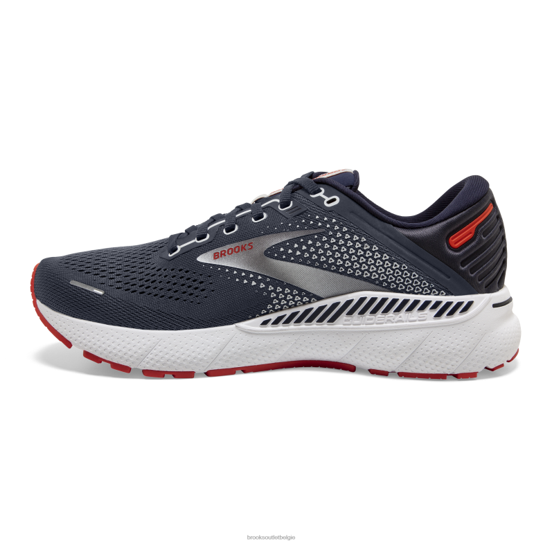 V8D8N43 adrenaline gts 22 erwtenjas Brooks