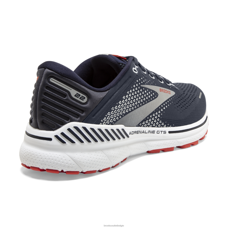 V8D8N43 adrenaline gts 22 erwtenjas Brooks