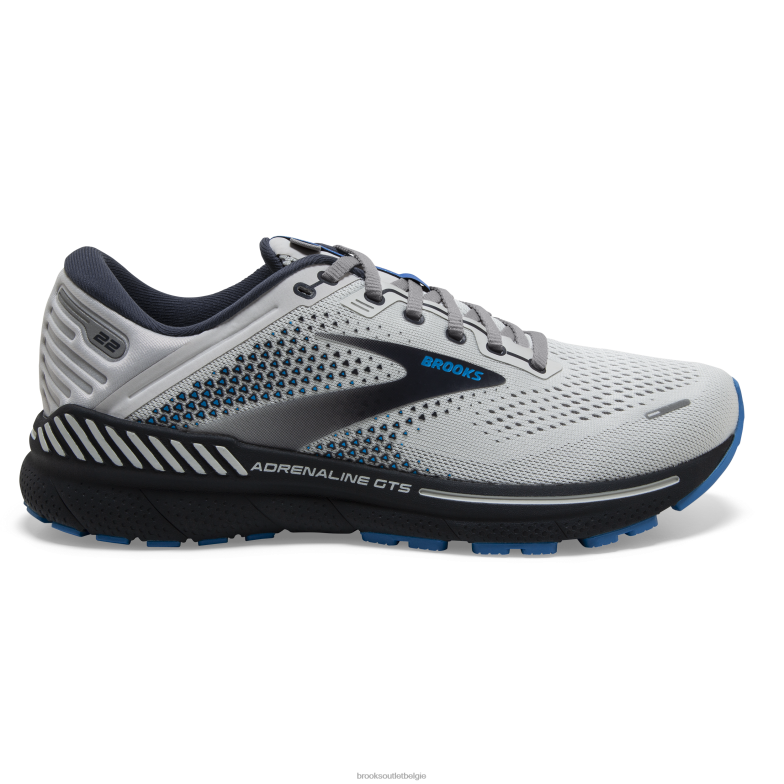 V8D8N45 adrenaline gts 22 oester Brooks