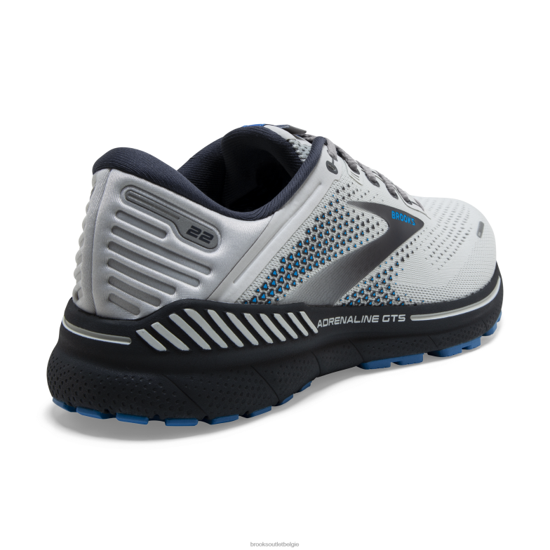 V8D8N45 adrenaline gts 22 oester Brooks