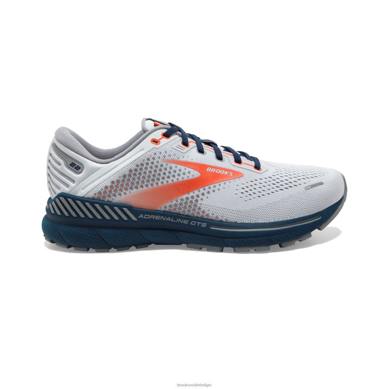 V8D8N46 adrenaline gts 22 arctisch Brooks