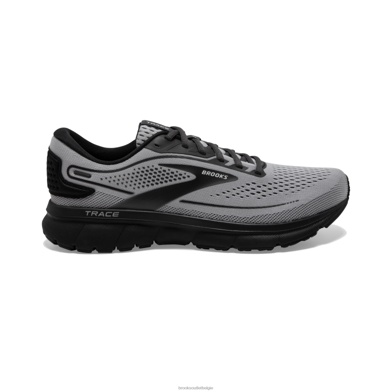 V8D8N54 spoor 2 legering Brooks