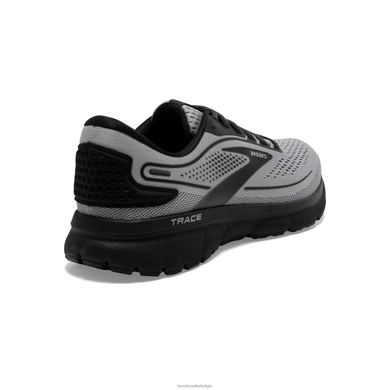 V8D8N54 spoor 2 legering Brooks