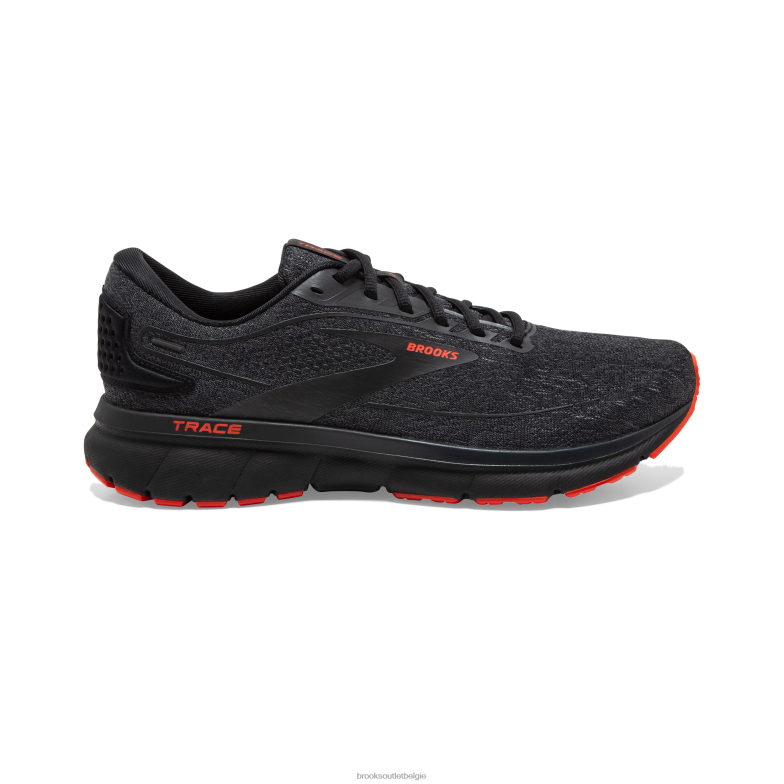 V8D8N55 spoor 2 kers Brooks