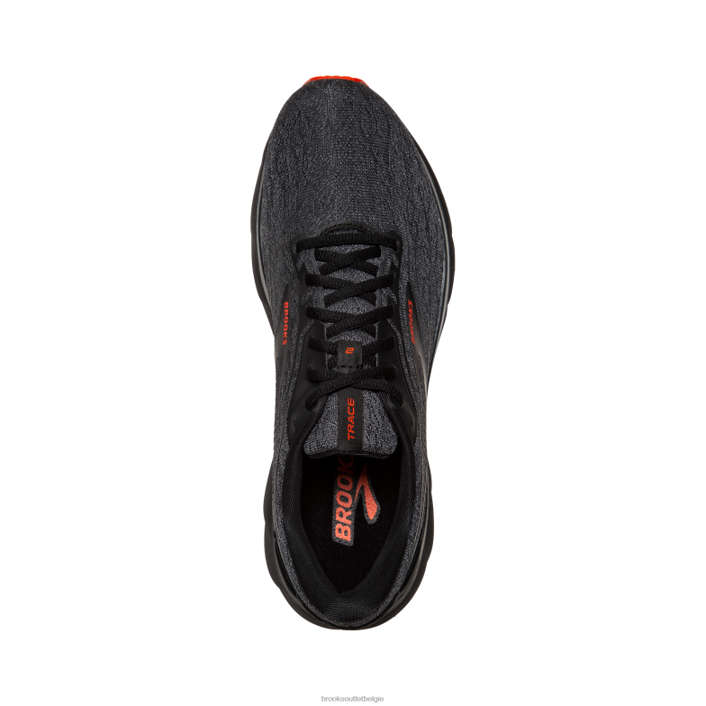 V8D8N55 spoor 2 kers Brooks