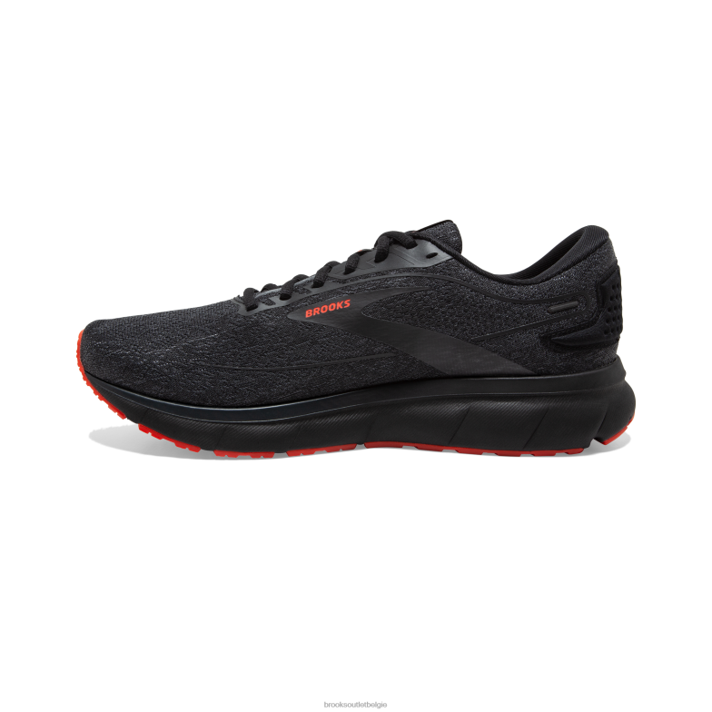 V8D8N55 spoor 2 kers Brooks