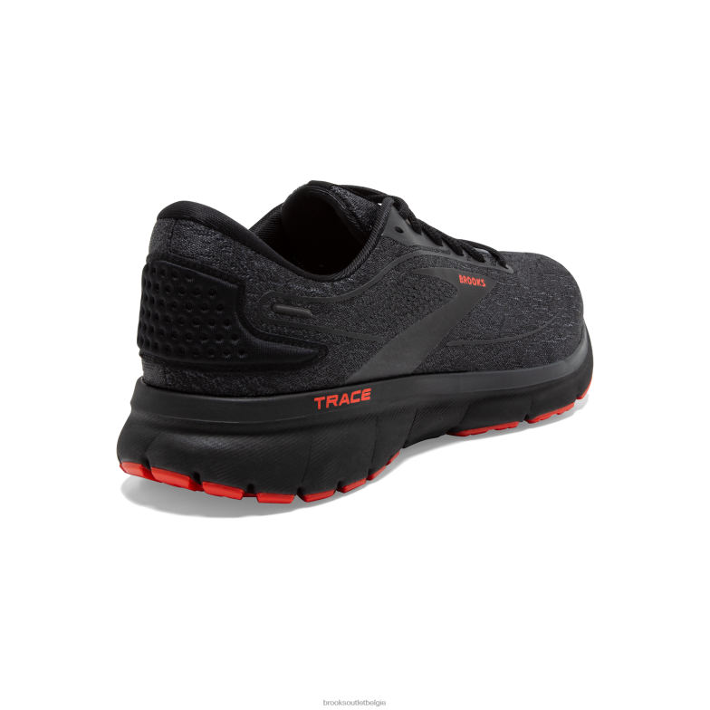 V8D8N55 spoor 2 kers Brooks