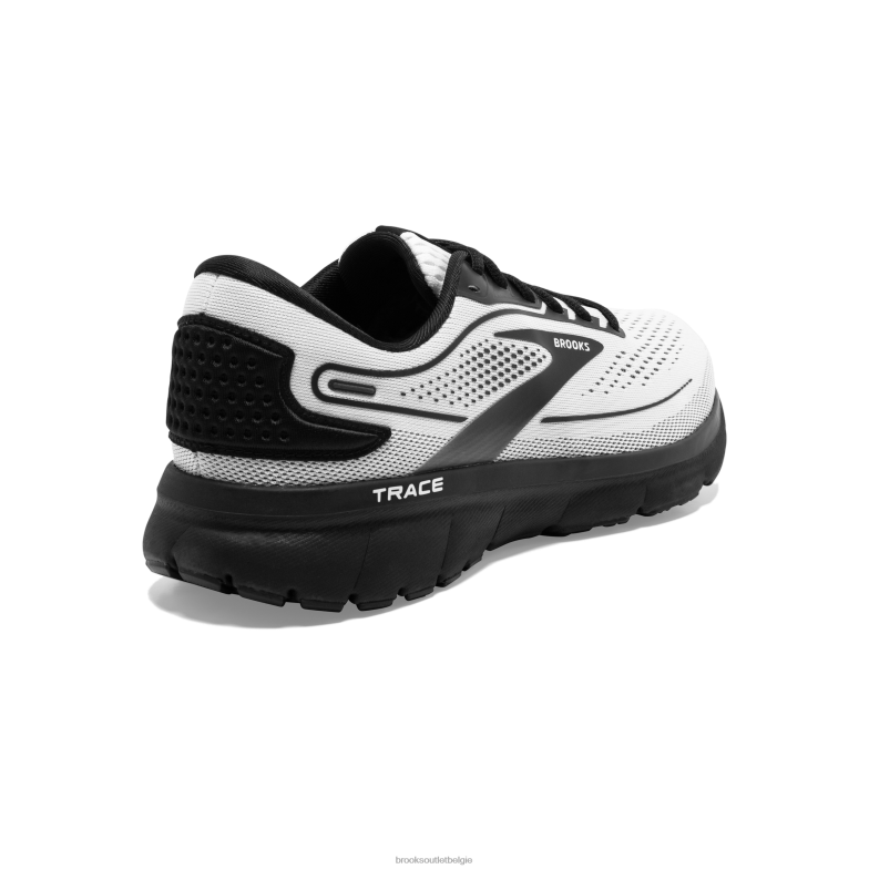 V8D8N56 spoor 2 wit Brooks