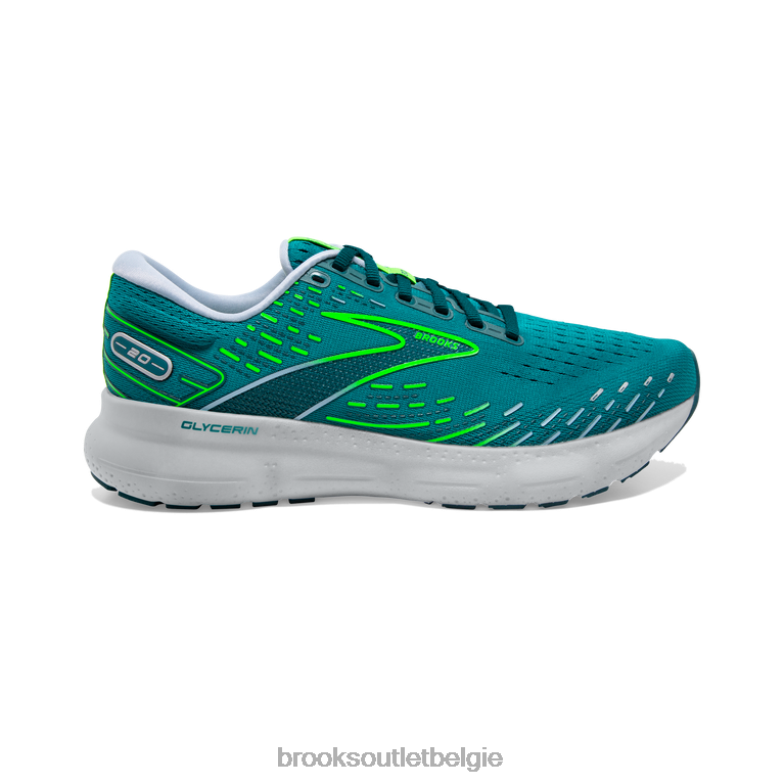 V8D8N842 glycerine 20 groente Brooks