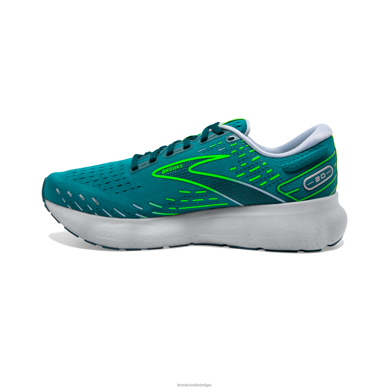 V8D8N842 glycerine 20 groente Brooks