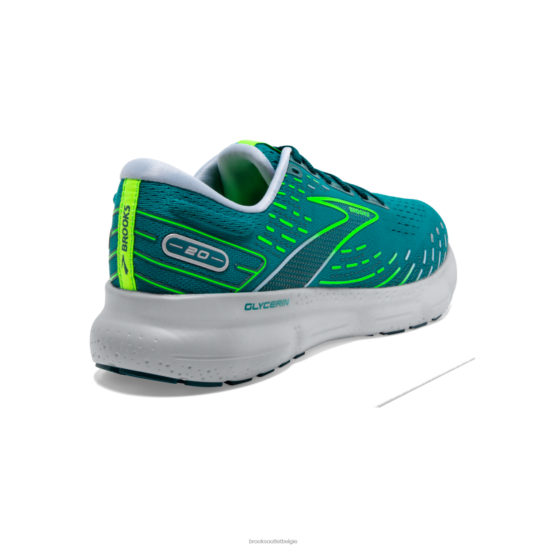 V8D8N842 glycerine 20 groente Brooks