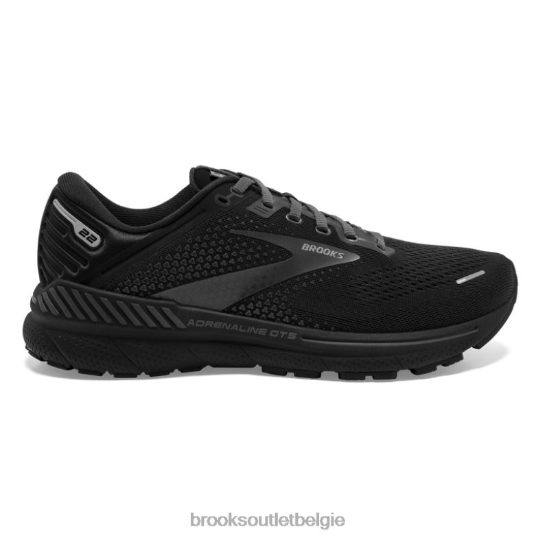 V8D8N860 adrenaline gts 22 zwart Brooks