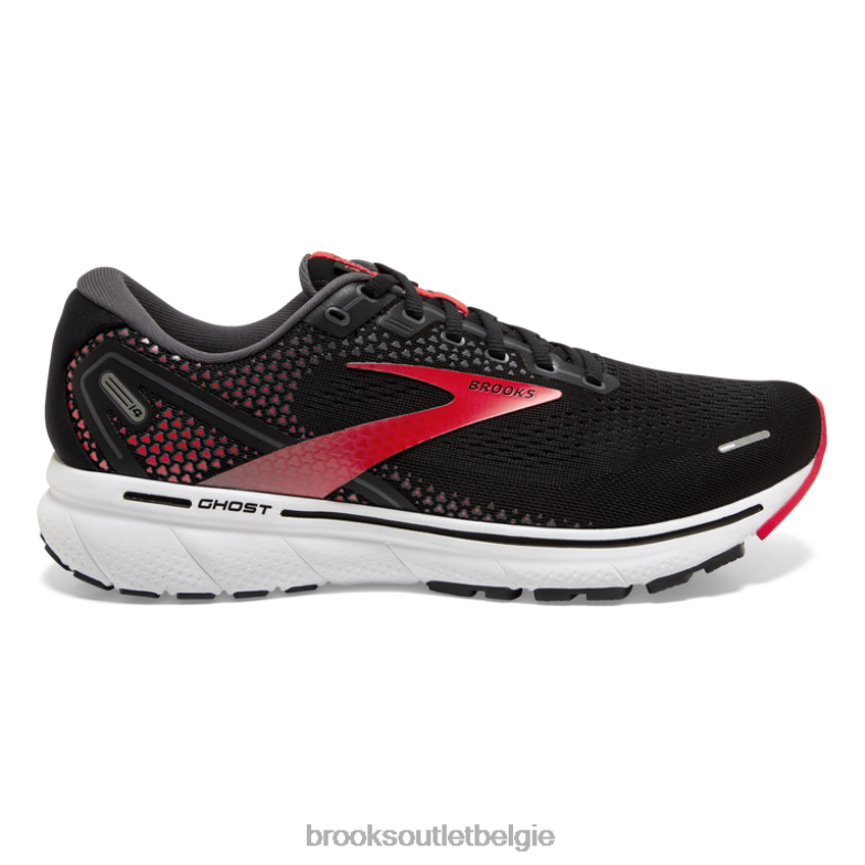 V8D8N865 geest 14 zwart Brooks