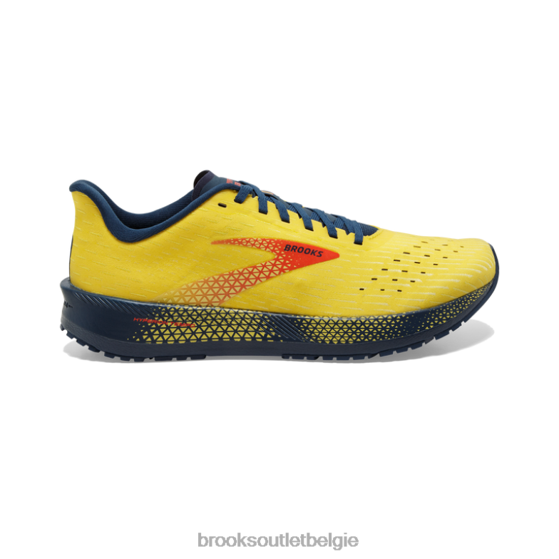 V8D8N902 hyperion-tempo kers Brooks