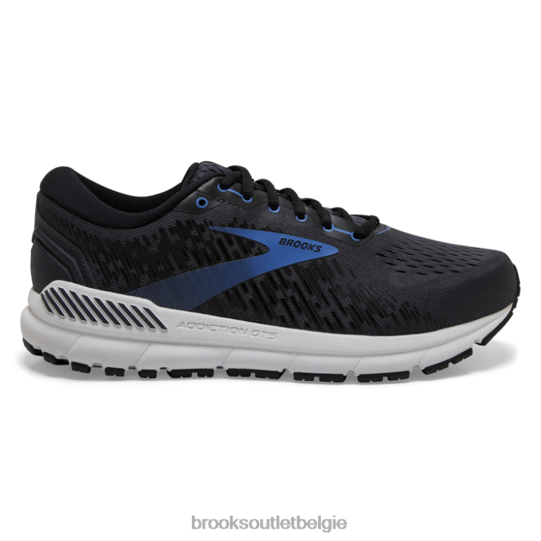 V8D8N929 verslaving gs15 zwart Brooks