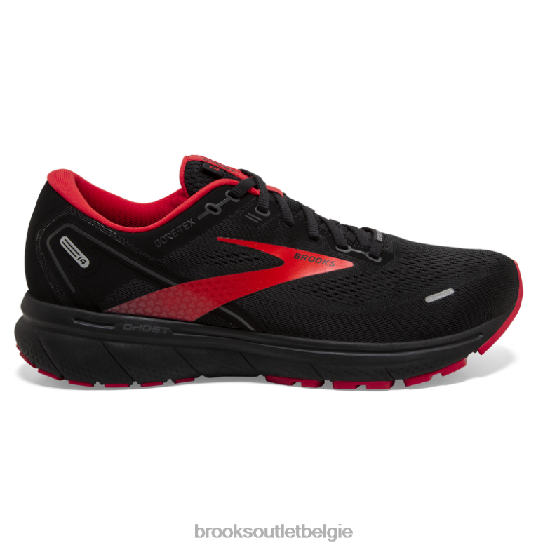 V8D8N948 spook 14 gtx zwart Brooks