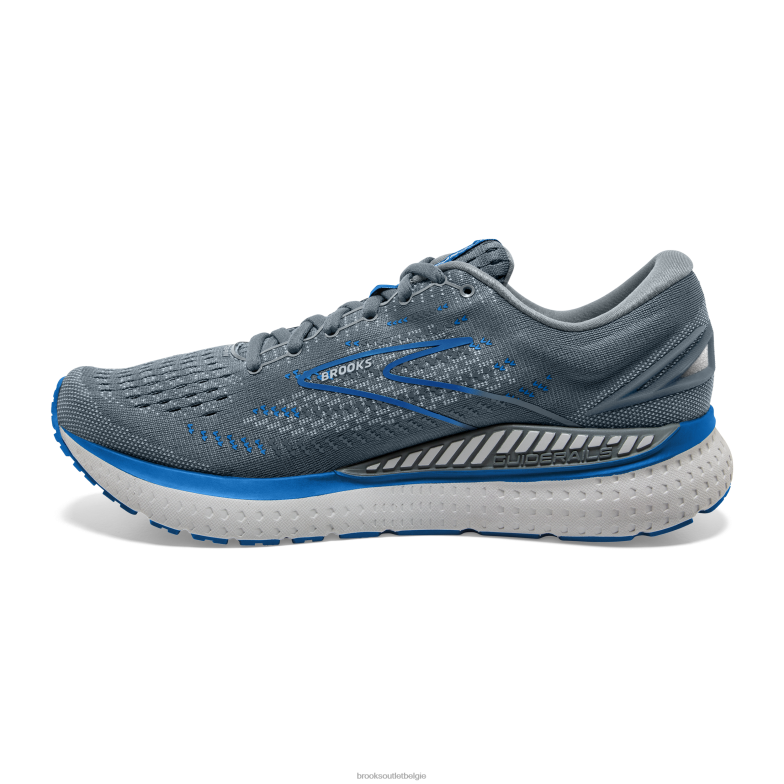 V8D8N95 glycerine gts 19 blauw Brooks