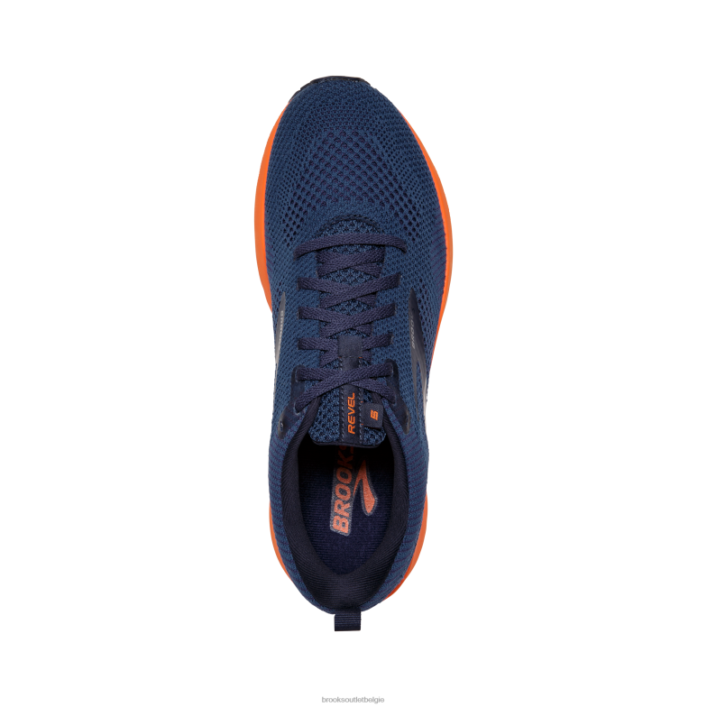 V8D8N963 revelatie 5 Titan Brooks