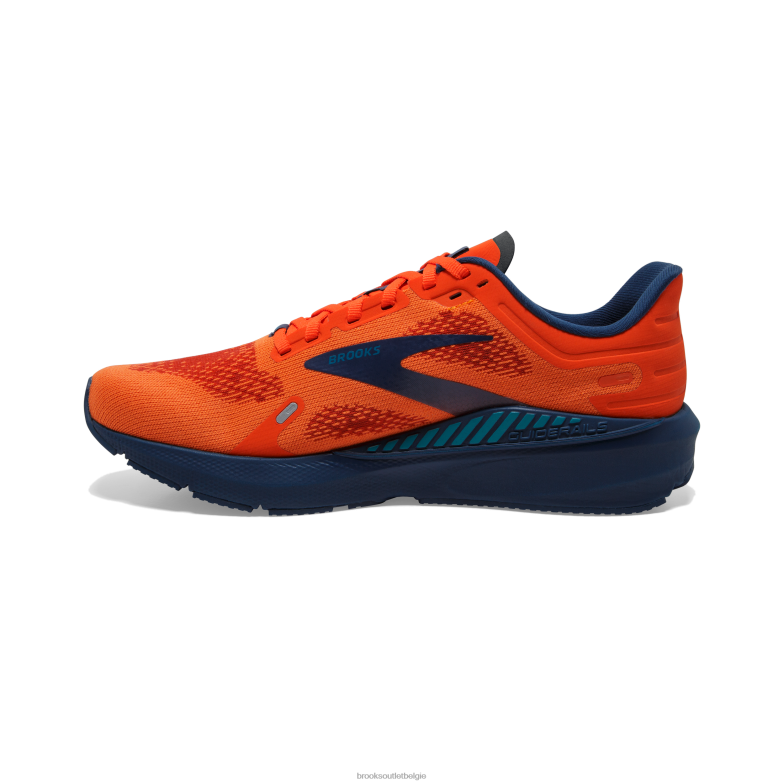 V8D8N968 lancering gs9 wintertaling Brooks