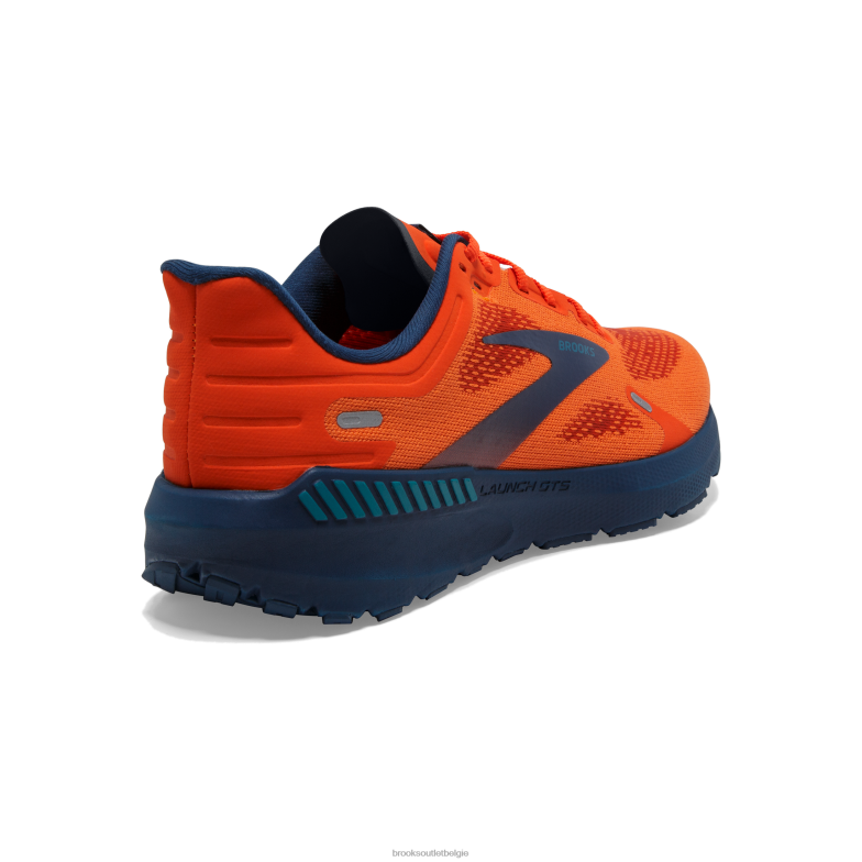 V8D8N968 lancering gs9 wintertaling Brooks