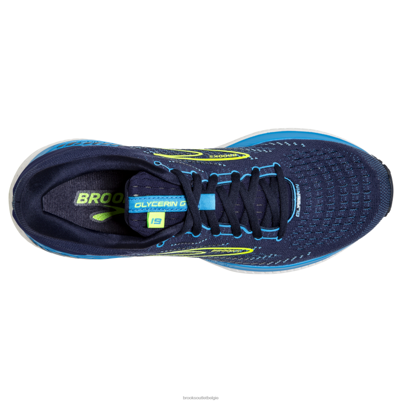 V8D8N97 glycerine gts 19 marine Brooks