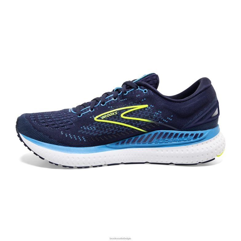 V8D8N97 glycerine gts 19 marine Brooks