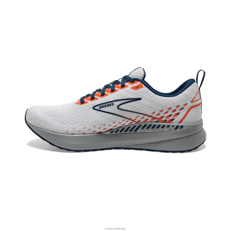 V8D8N999 levitatie gts 5 wit Brooks