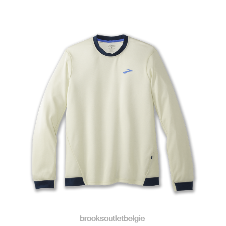 V8D8N1234 binnen de bemanning draaien indigo Brooks