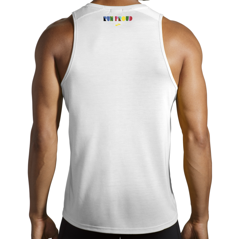 V8D8N1389 afstand grafische tank vrijheid om jezelf te zijn Brooks