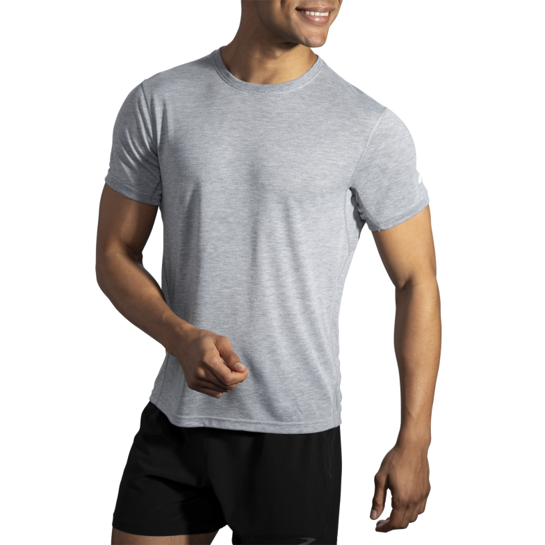 V8D8N611 afstand korte mouw as Brooks