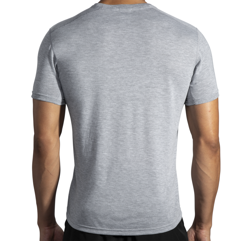 V8D8N611 afstand korte mouw as Brooks