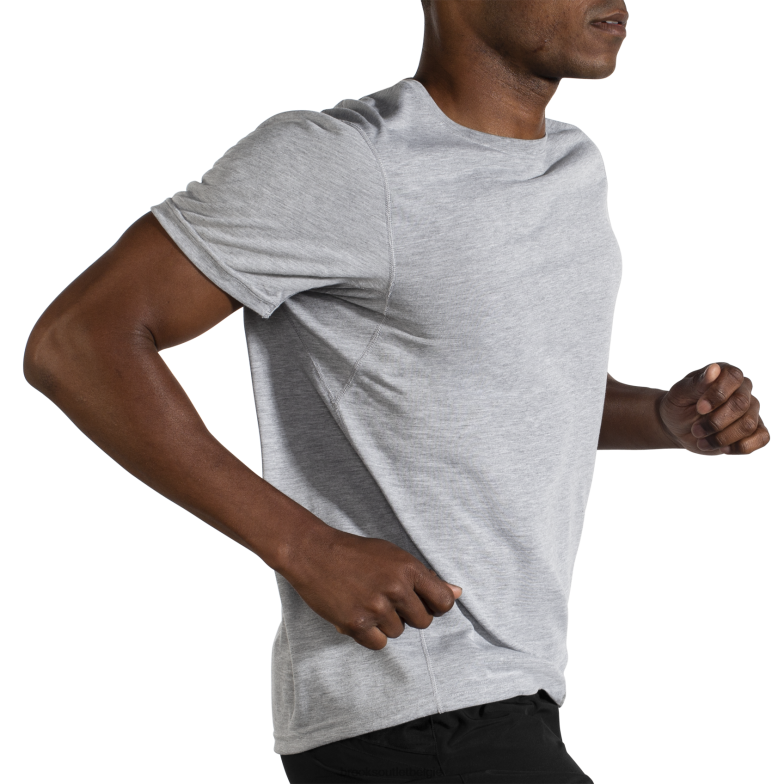 V8D8N611 afstand korte mouw as Brooks