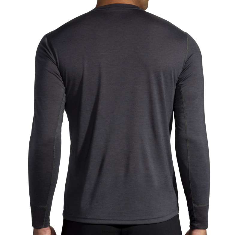 V8D8N639 ren vrolijk rennen dist. grafische ls asfalt Brooks