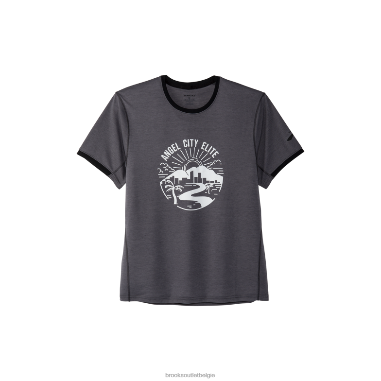 V8D8N728 houston22 afstandsafbeelding ss grijs Brooks