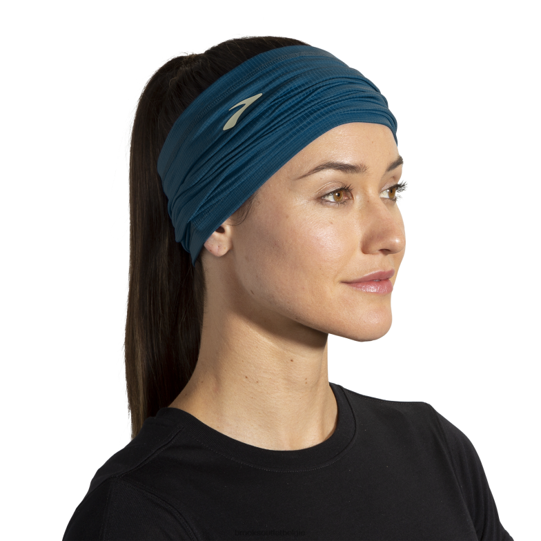 V8D8N420 bandieten hoes indigo haast Brooks