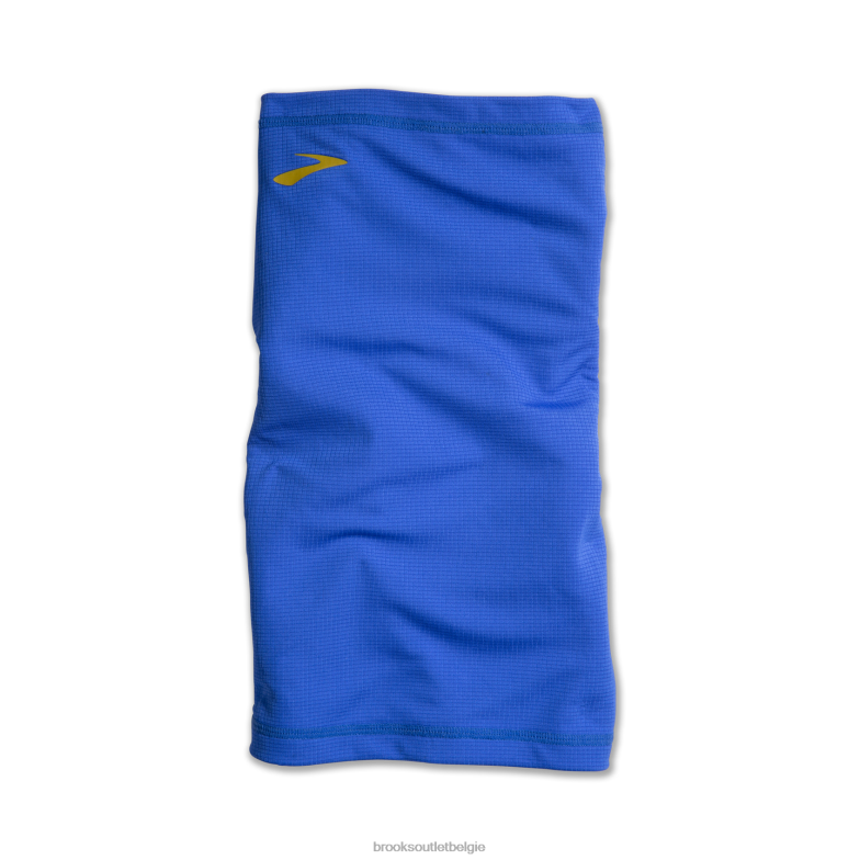 V8D8N421 bandieten hoes blauwachtig Brooks