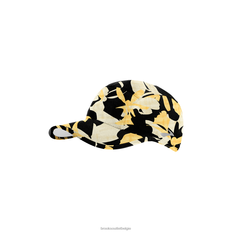 V8D8N491 jager hoed gouden Brooks