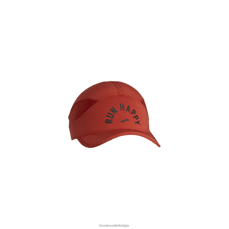 V8D8N494 jager hoed koper Brooks