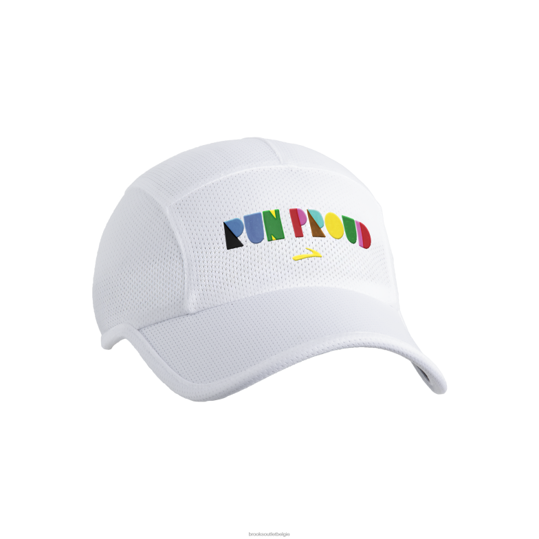 V8D8N685 tempo hoed vrijheid om jezelf te zijn Brooks