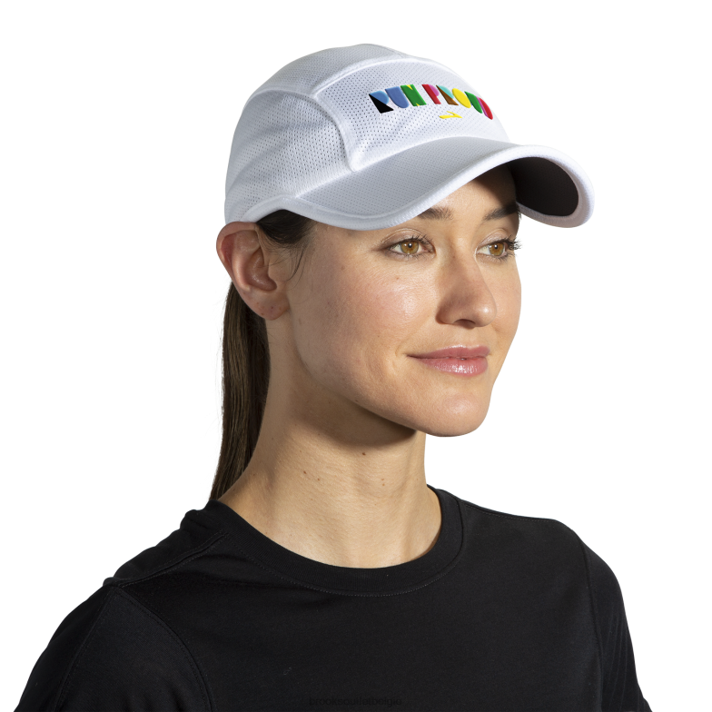 V8D8N685 tempo hoed vrijheid om jezelf te zijn Brooks