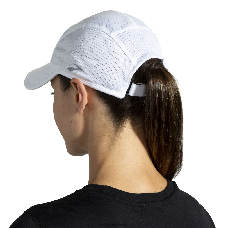 V8D8N685 tempo hoed vrijheid om jezelf te zijn Brooks