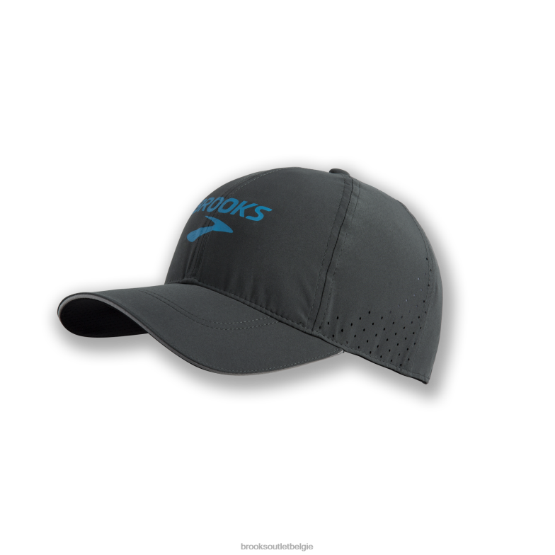 V8D8N710 sherpa-hoed oester Brooks