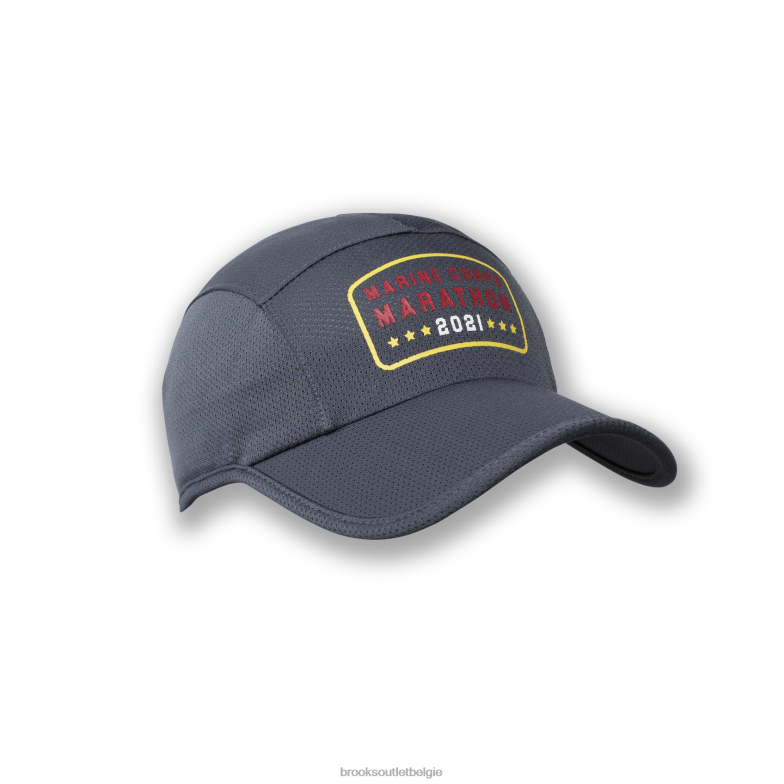 V8D8N832 tempo hoed asfalt Brooks