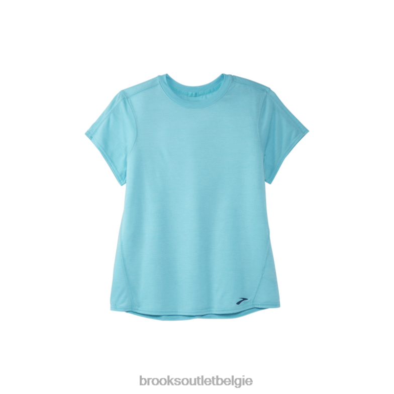 V8D8N1200 afstand korte mouw wintertaling Brooks