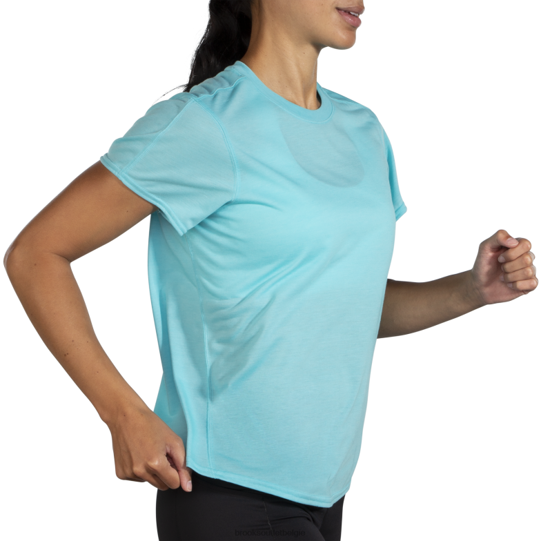 V8D8N1200 afstand korte mouw wintertaling Brooks