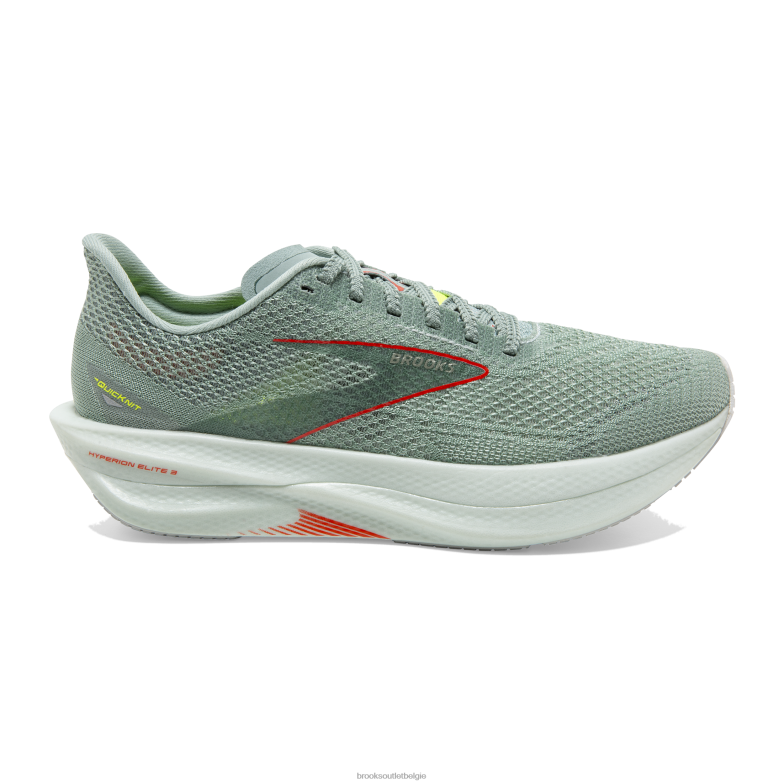 V8D8N242 hyperionelite 3 blauw Brooks