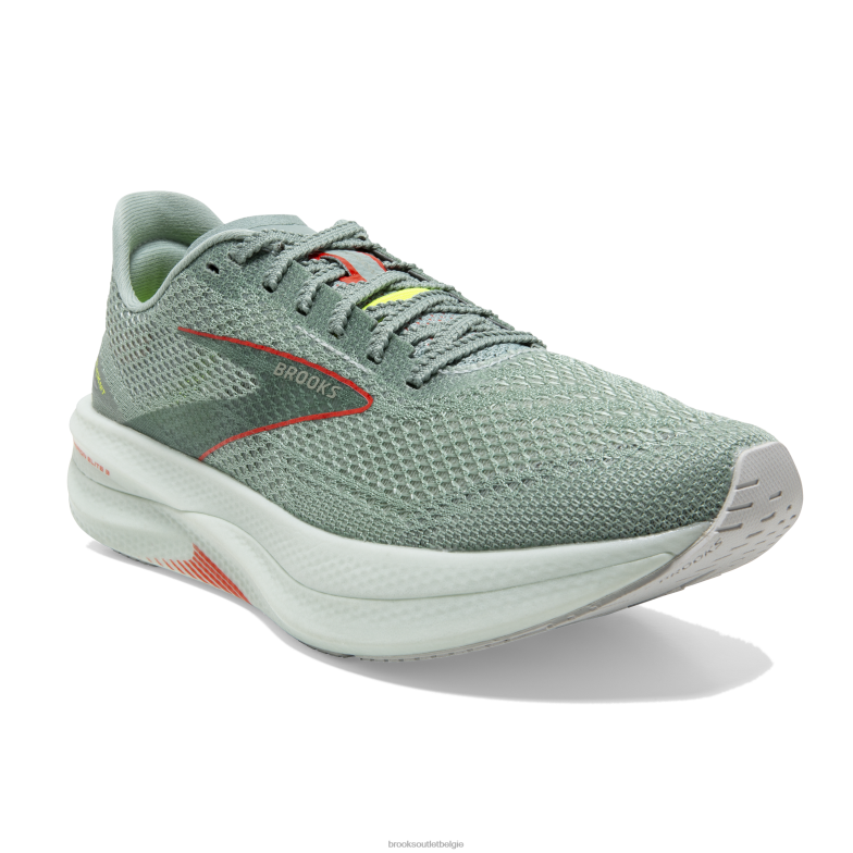 V8D8N242 hyperionelite 3 blauw Brooks